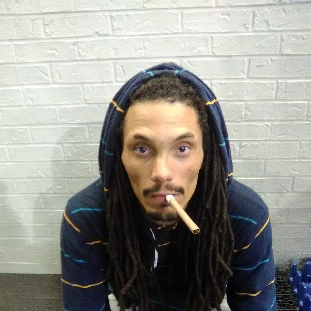 Meet your Posher, Stephon